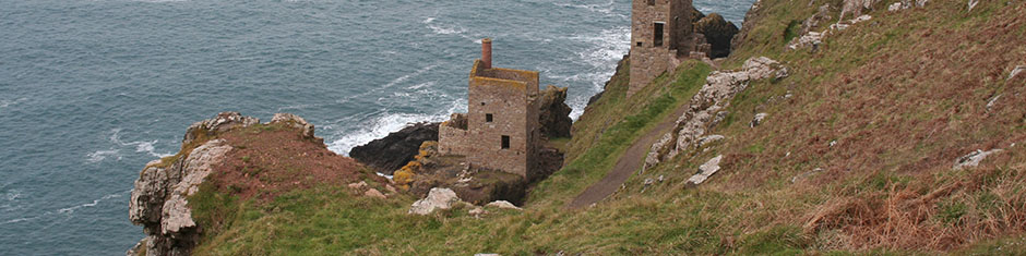 The Crowns, Botallack