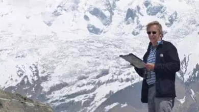 Mike Searle - Annapurna