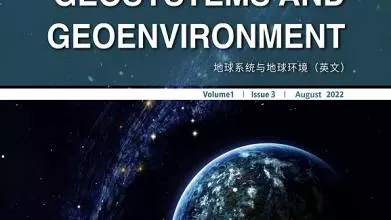 Geosystems and Geoenvironment