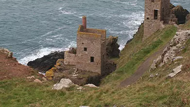 The Crowns, Botallack