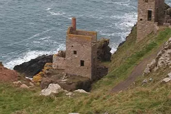 The Crowns, Botallack