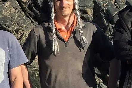 Richard Palin